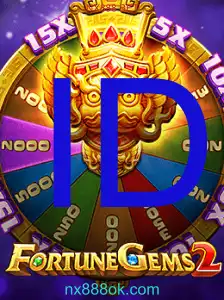 FortuneGems2