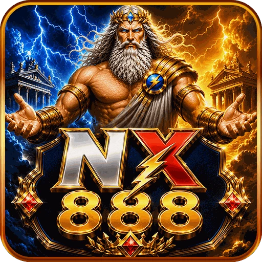 NX888.BET-Fitur Slot Gacor Dengan Bonus Paling Menggoda Auto Kepincut Logo